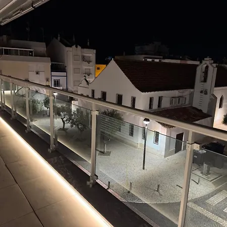 House Carmen 4 * Monte Gordo