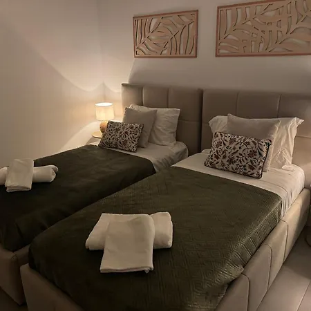 House Carmen 4 * Monte Gordo