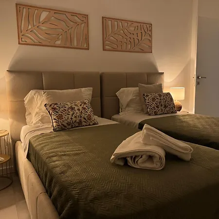 House Carmen 4 Διαμέρισμα Μόντε Γκόρντο
