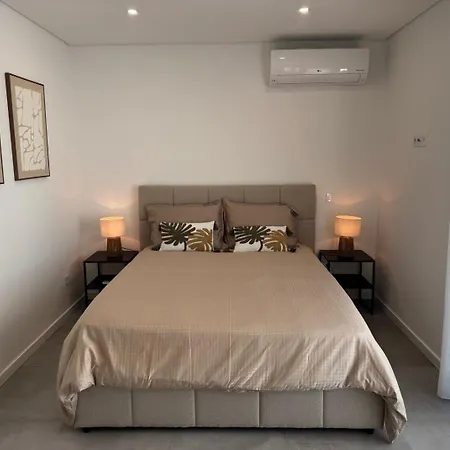 Διαμέρισμα House Carmen 4 *
