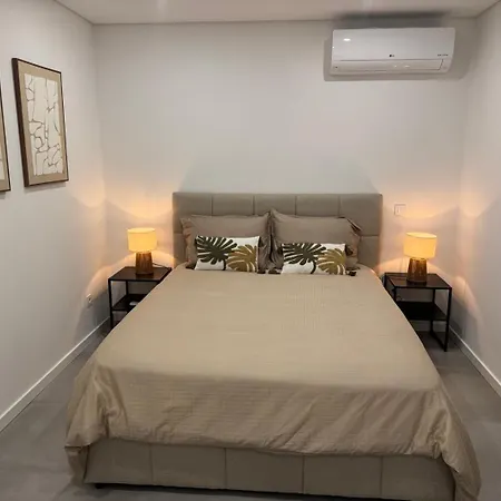 Διαμέρισμα House Carmen 4