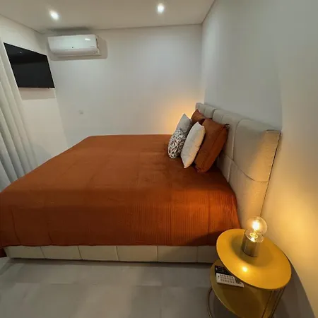 House Carmen 4 * Monte Gordo