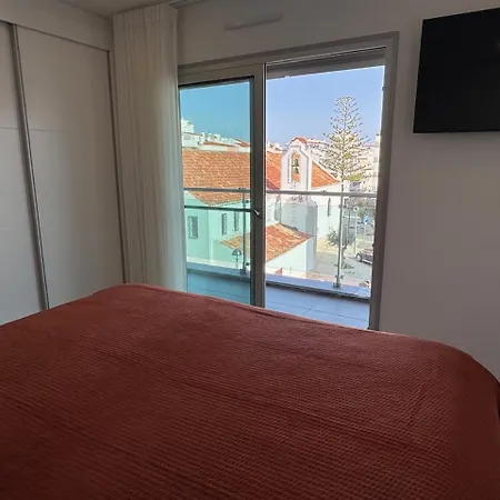 House Carmen 4 Monte Gordo