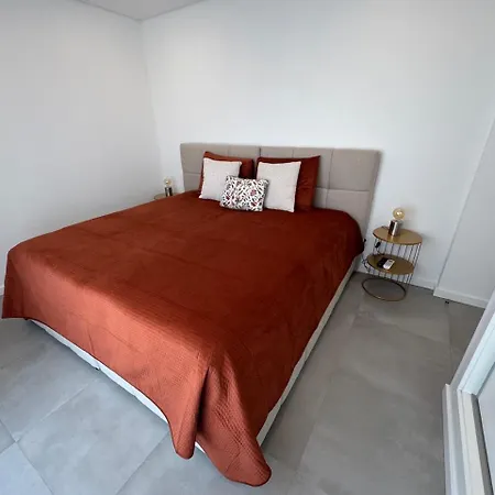 Διαμέρισμα House Carmen 4