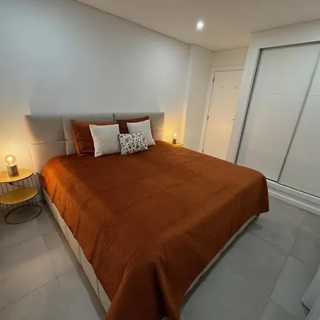 Apartmán House Carmen 4 *