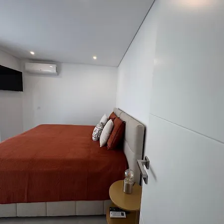 Apartmán House Carmen 4 *
