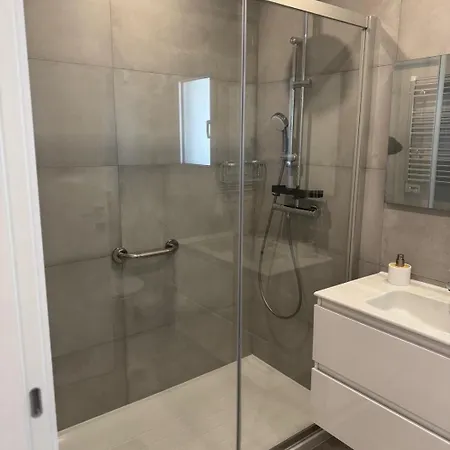 House Carmen 4 * Monte Gordo