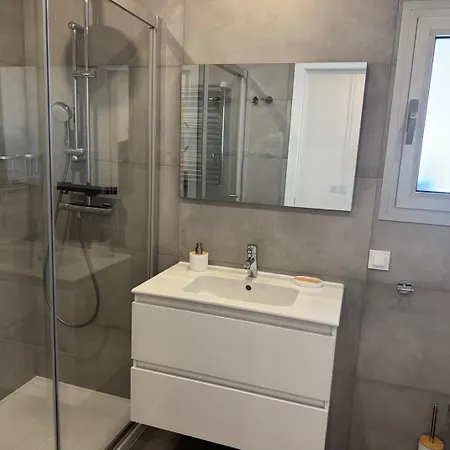 Apartmán House Carmen 4 *