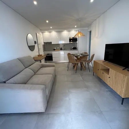 House Carmen 4 Apartmán *