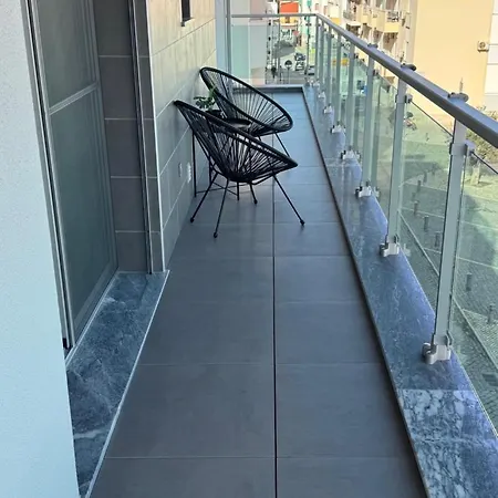 Apartmán House Carmen 4 *