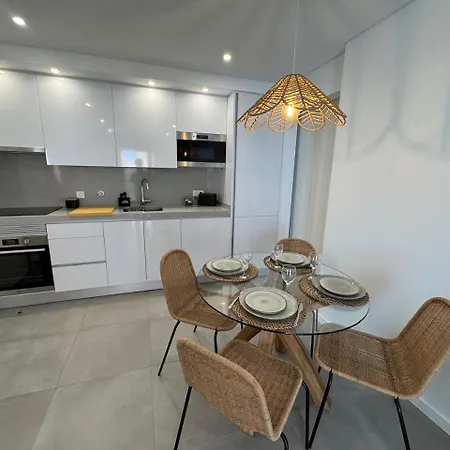 House Carmen 4 * Μόντε Γκόρντο