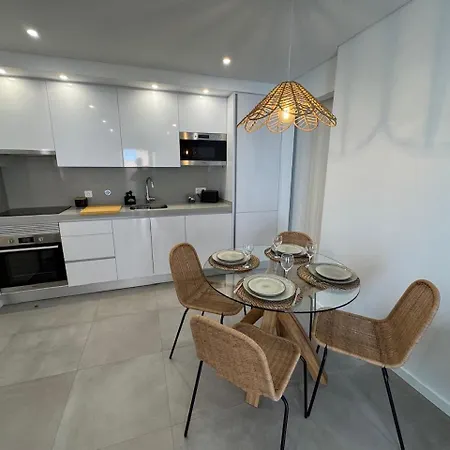 House Carmen 4 Διαμέρισμα Μόντε Γκόρντο
