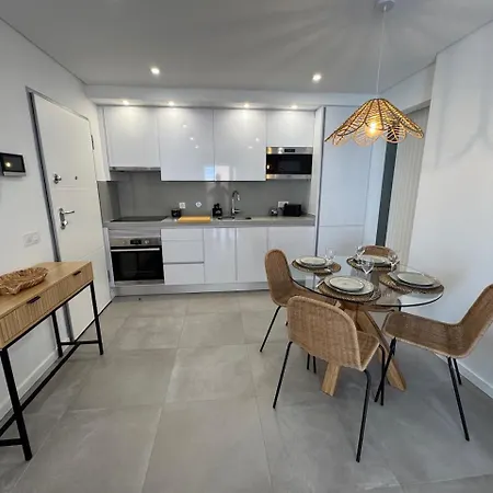 House Carmen 4 Apartmán