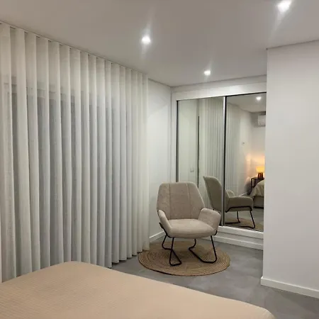 Apartmán House Carmen 4 Monte Gordo