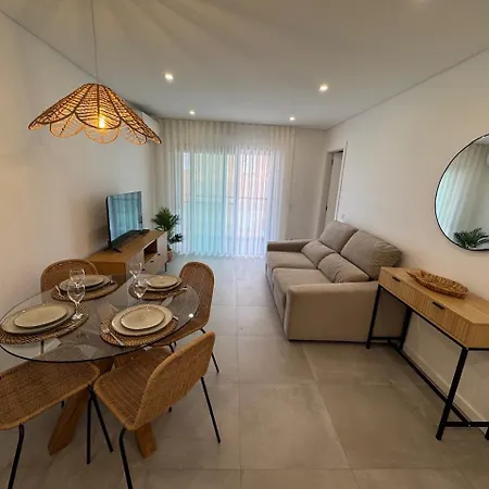 House Carmen 4 * Monte Gordo