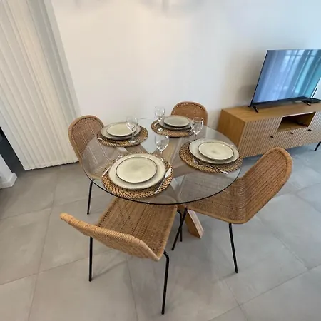 House Carmen 4 * Monte Gordo