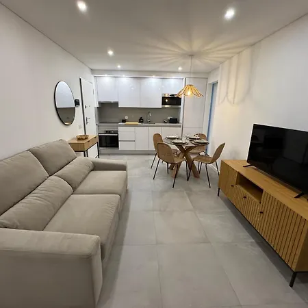 House Carmen 4 Μόντε Γκόρντο