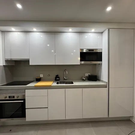 Apartmán House Carmen 4 *