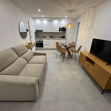 Apartmán House Carmen 4 *