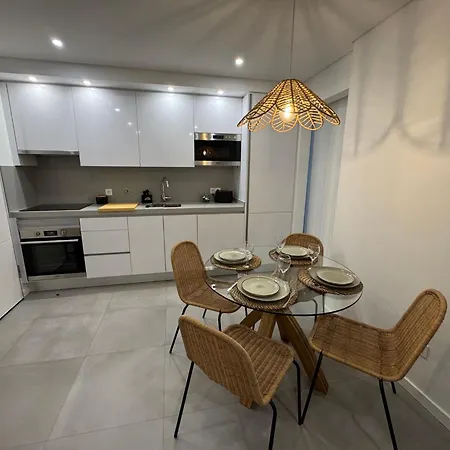 Διαμέρισμα House Carmen 4