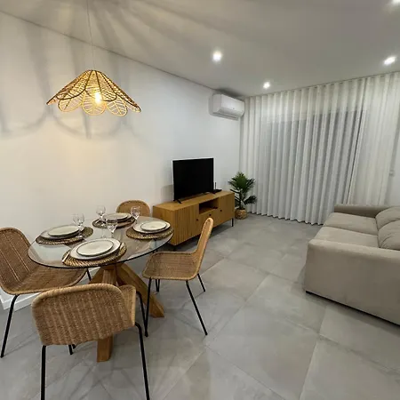 House Carmen 4 Apartmán *