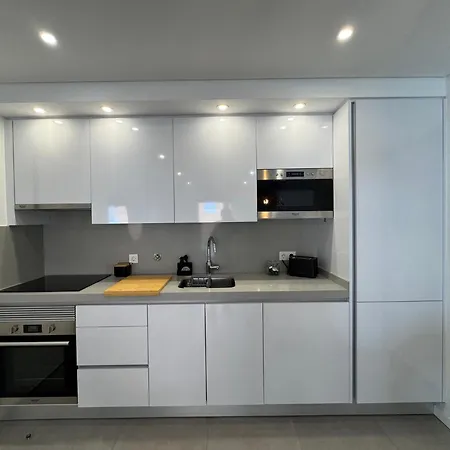 House Carmen 4 * Monte Gordo